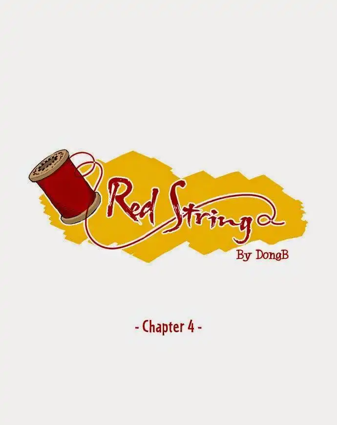 Red String Chapter 4 2